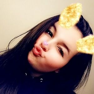 Meet your Posher, Jillian